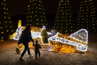 Lumieres en Seine